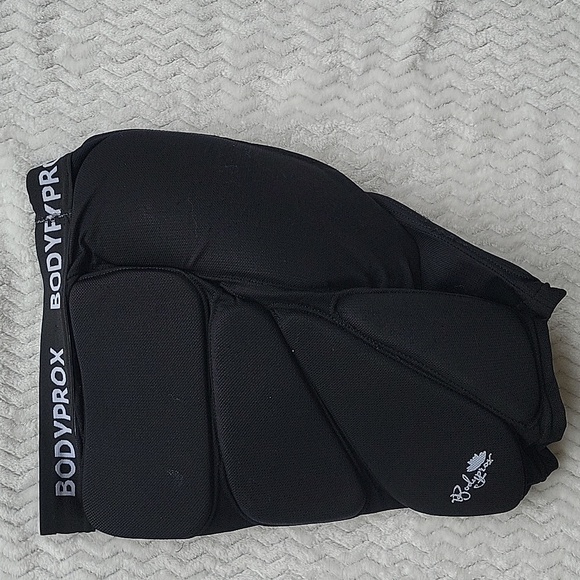 Bodyprox protective Padded shorts Size M - Picture 3 of 4